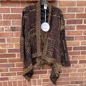 Parsley & Sage jacket